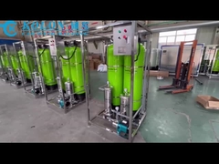 waterrecycling systeem