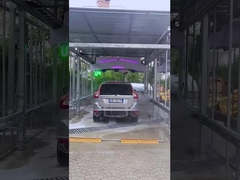 Installatie van Europa