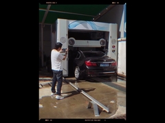 Warm welkom Thailand klanten komen om onze fabriek te bezoeken!