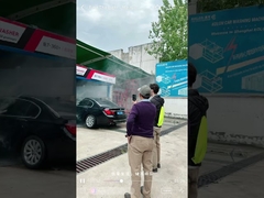 Warm welkom bij onze klanten uit Chili die ons bedrijf komen bezoeken!