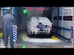 Warm welkom onze klant uit Ecuador komen om ons bedrijf te bezoeken vandaag!