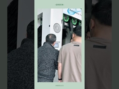 Warm welkom klanten uit Indonesië komen vandaag ons bedrijf bezoeken!Gedateerd 9 mei.