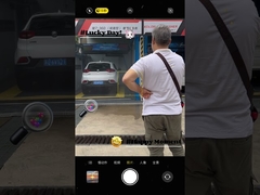 Kolon heet onze klant van Saoedi-Arabië van harte welkom om ons bedrijf vandaag te bezoeken!