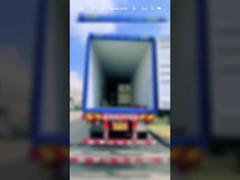 Kolon in Shanghai laden 3 eenheden van Kolon KL360-1 volle container naar Saoedi-Arabië!