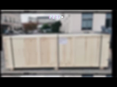 Kolon 1 unit van model KL360 premium hebben geladen en verzonden naar Kazachstan!