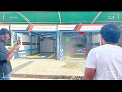 Klanten uit Mauritius komen onze fabriek bezoeken, hartelijk welkom!