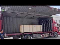 Kolon in Shanghai laadt 1 eenheid KL360-2 en stuurt naar Saoedi-Arabië!