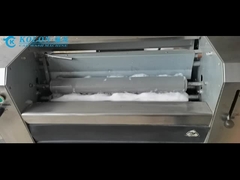 Hoe droog van upgrade tapijt reinigingsmachine onder schuim wasmodus?