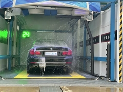 Kolon 2 eenheden van Kolon KL360 plus worden geladen en verzonden naar Korea!