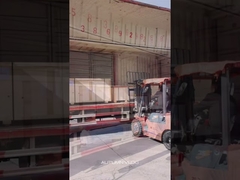 Kolon model KL360-2 aanrakingsloze autoverwasmachines worden geladen en verzonden naar Taiwan!