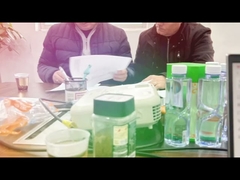 Warm welkom klanten uit Bulgarije komen om ons bedrijf te bezoeken! WhatsApp/WeChat +86 177 6518 0874