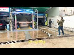 Warm welkom klanten van de tentoonstelling komen ons bezoeken!