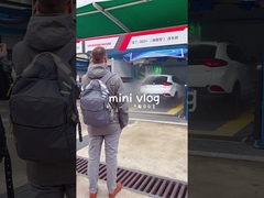 Warm welkom klanten uit Polen komen om ons bedrijf te bezoeken!