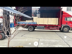 Kolon item Kl-360plus wasmachine is naar Argentinië gestuurd. !