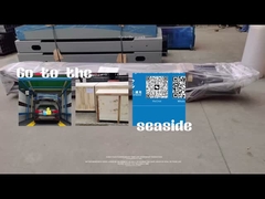 Kolon stuurt model KL-360plus naar Saoedi-Arabië!