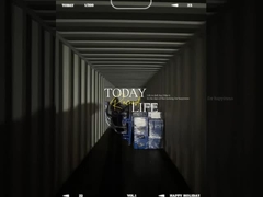 Kolon 2 eenheden van rollover 3 borstels buswasmachines en 2 eenheden van waterrecycling systeem naar Seychellen