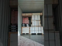 Kolon 6 eenheden van model KL360 premium touchless wasmachines zijn geleverd aan Rusland!