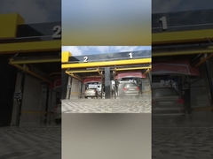 De klant is super tevreden met de Kolon wasmachine.