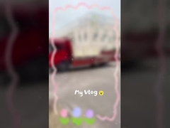 Kolon touchless autowasmachine KL360-1 eco model geleverd aan de VS!