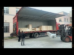 Kolon wasmachine premium model leveren naar Rusland!