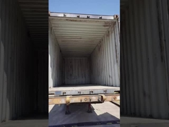 Kolon 5 borstels rollen over de wasmachine leveren naar Thailand.