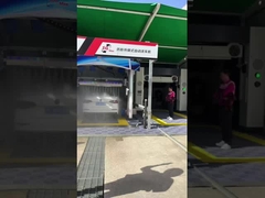 Warm welkom klanten uit Korea om ons bedrijf te bezoeken!