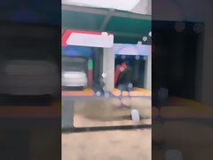 Warm welkom klanten uit Thailand komen om ons bedrijf te bezoeken!