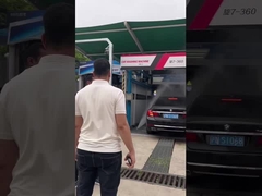 Warm welkom klanten uit Mauritanië komen om ons bedrijf te bezoeken!