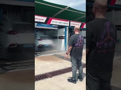 Warm welkom klanten uit Turkije komen om ons bedrijf te bezoeken!