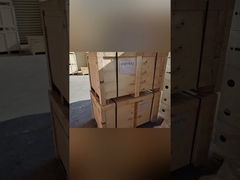 Shanghai Kolon touchless wasmachine geleverd aan Kazachstan