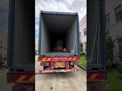 Kolon touchless wasmachine KL-360 premium levering naar Rusland!