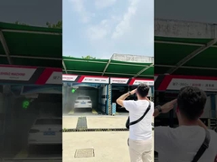 Warm welkom klanten uit Turkije komen om ons bedrijf te bezoeken!