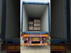 Kolon touchless wasmachine 6 eenheden KL-360 premium levering naar Rusland!