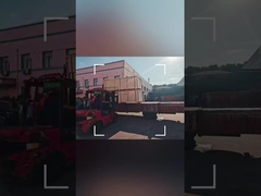 Kolon 2 eenheden contactloze autowasstraten zijn geladen en verzonden naar de Filipijnen!