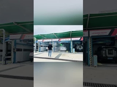 Hartelijk welkom aan onze klant uit Engeland die ons bedrijf komt bezoeken!