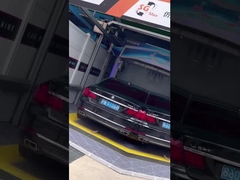 Warm welkom klanten uit Griekenland komen om ons bedrijf te bezoeken!