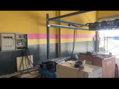 Kolon klanten hebben het zelf geïnstalleerd volgens onze handleiding!