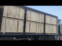 Kolon contactloze autowasmachine 6 eenheden KL-360 premium, 40 "volledige containerlevering naar Rusland!