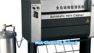 Kolon Verbeter de reinigingsefficiëntie en handhaaf de hygiëne met de KL-TJ688