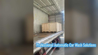 Kolon KL‑518c autowasmachine is succesvol afgeleverd in Honduras!