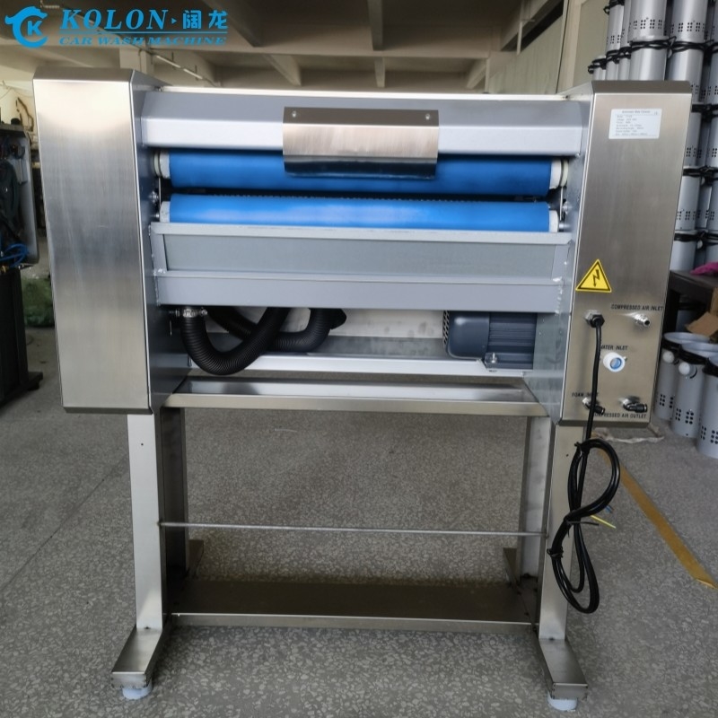KOLON Automatische tapijtreiniger 380V 50Hz KL-TJ638 plus automatische tapijtreiniger