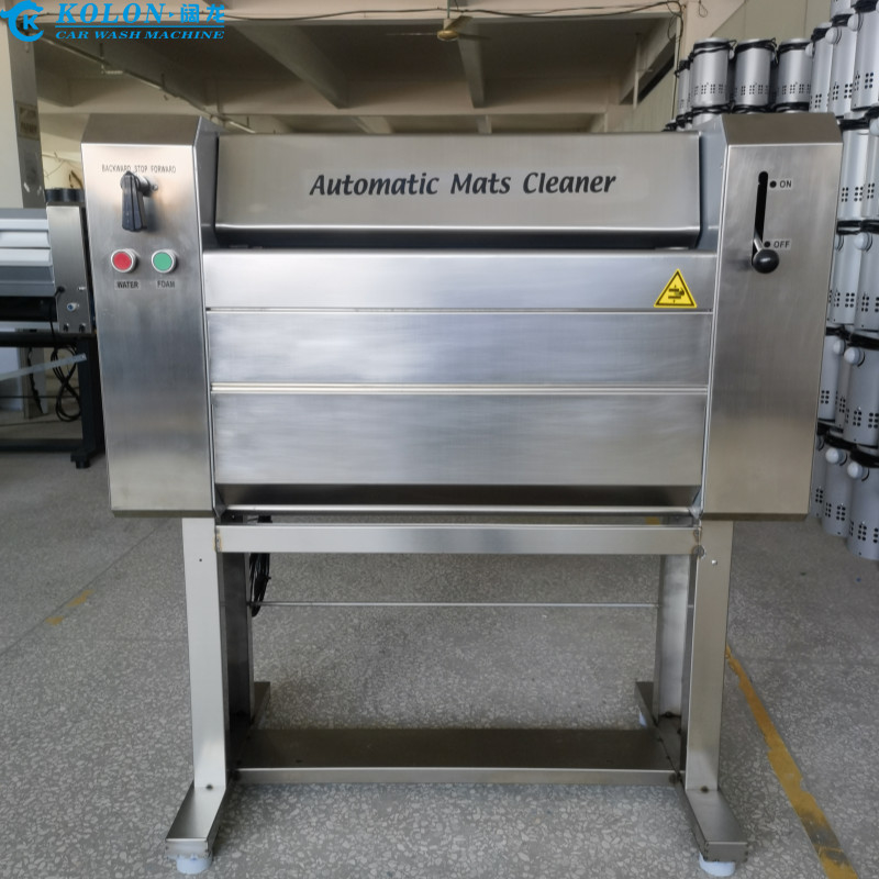 KOLON Automatische tapijtreiniger 380V 50Hz KL-TJ638 plus automatische tapijtreiniger