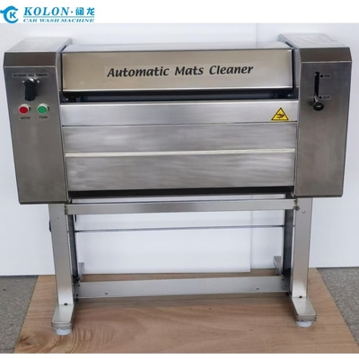 KOLON Automatische tapijtreiniger 380V 50Hz KL-TJ638 plus automatische tapijtreiniger