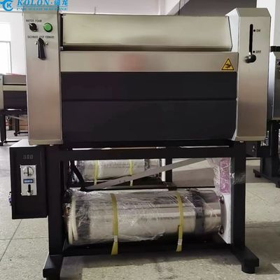 KOLON Automatic Car Mat Cleaner 20V 50Hz KL-TJ172 automatische munt accepter mat schoonmaker